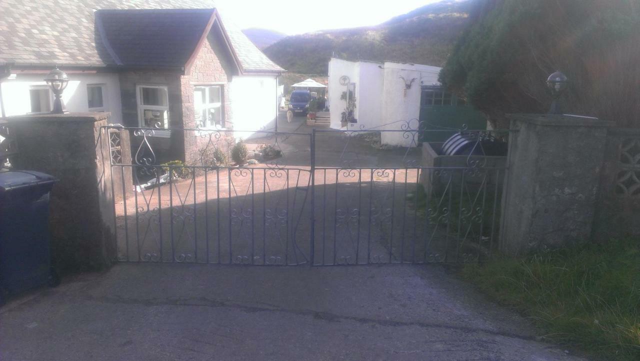 Gumtree Cottage Port Askaig Dış mekan fotoğraf