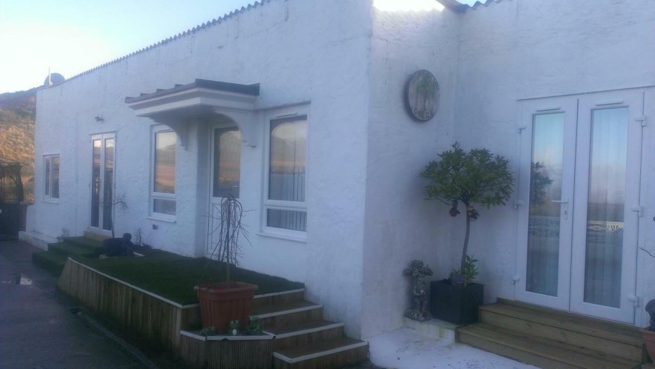 Gumtree Cottage Port Askaig Dış mekan fotoğraf
